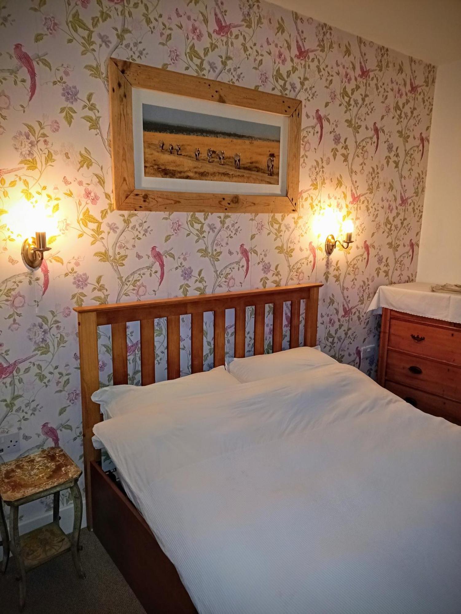 Mapperton Barn House B&B Nr Stourhead & Longleat Mere  Екстер'єр фото
